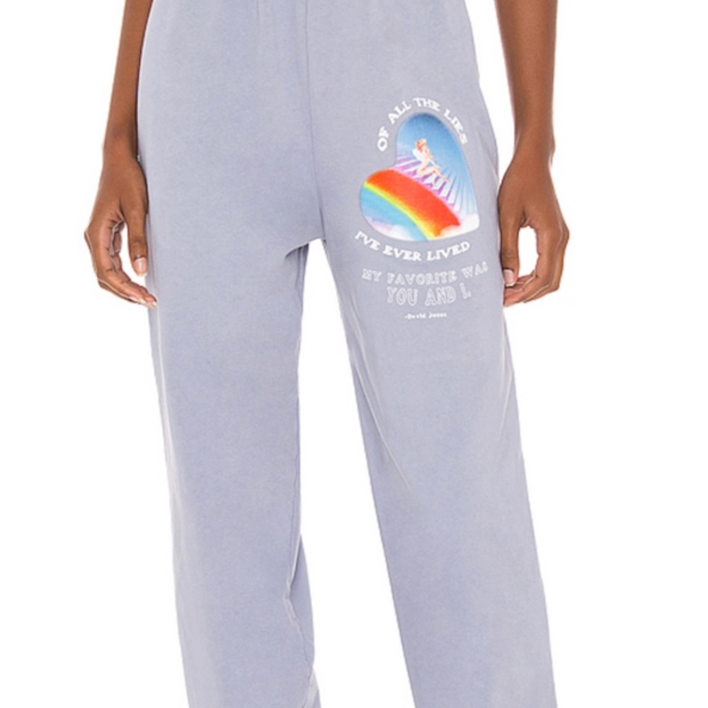 Boys Lie Favorite Lies Sweatpants